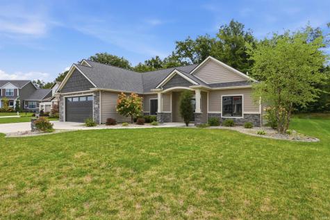 2906 Leon Cove Fort Wayne IN 46845