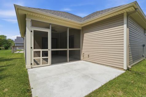 2906 Leon Cove Fort Wayne IN 46845