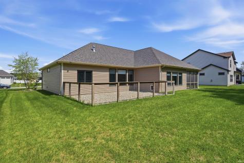 2906 Leon Cove Fort Wayne IN 46845