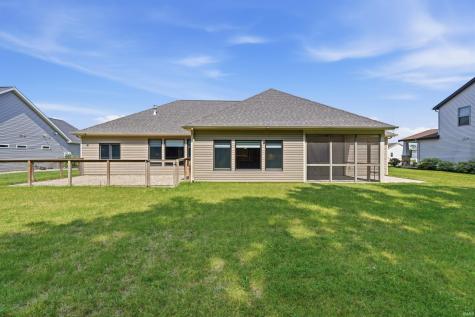 2906 Leon Cove Fort Wayne IN 46845