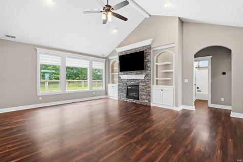2906 Leon Cove Fort Wayne IN 46845