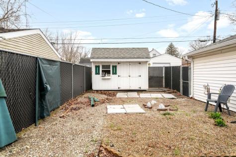 2205 Parkview Place South Bend IN 46616