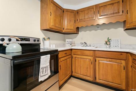 2205 Parkview Place South Bend IN 46616