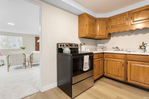 2205 Parkview Place South Bend IN 46616