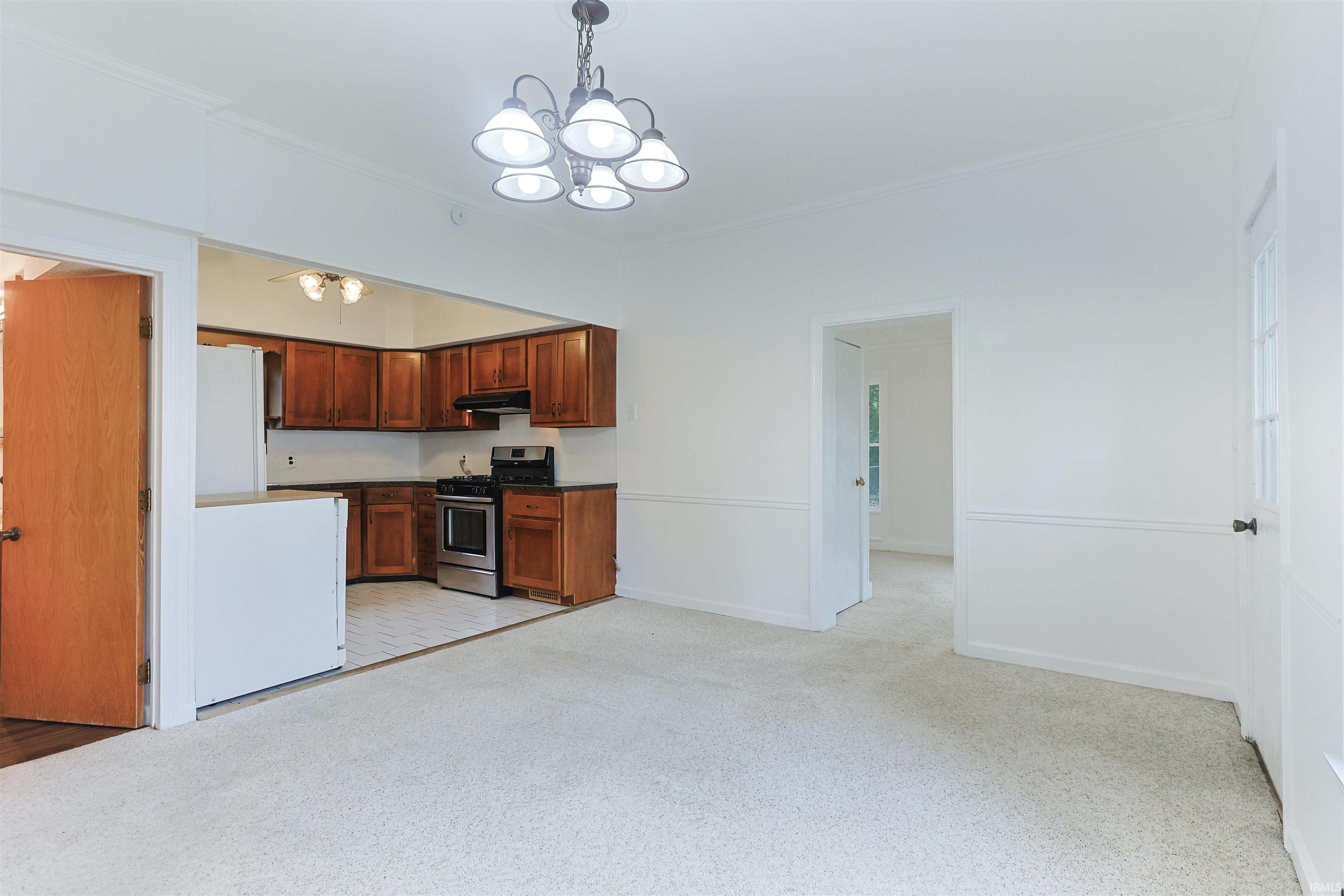 1017 S 26th Street South Bend IN 46615