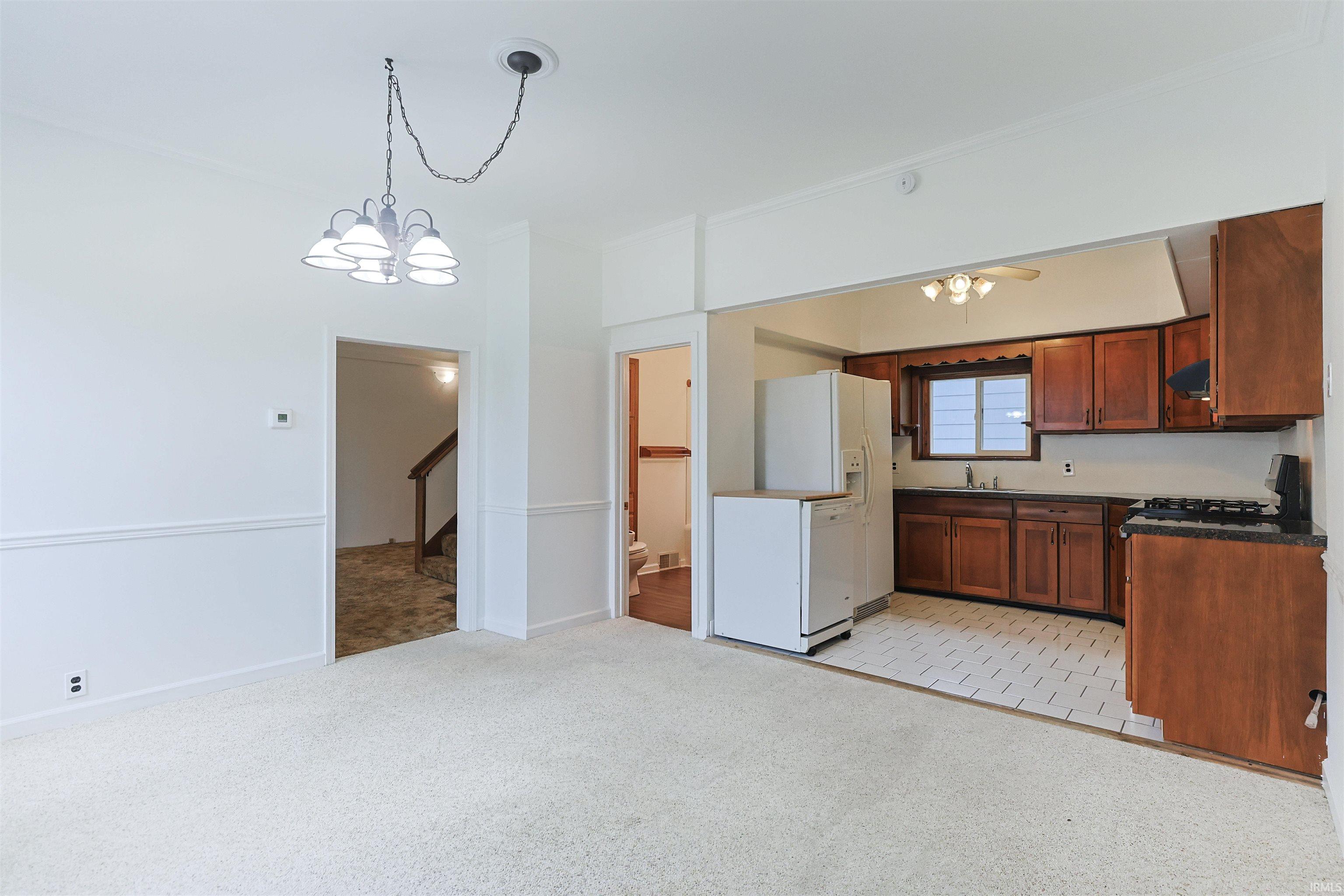 1017 S 26th Street South Bend IN 46615
