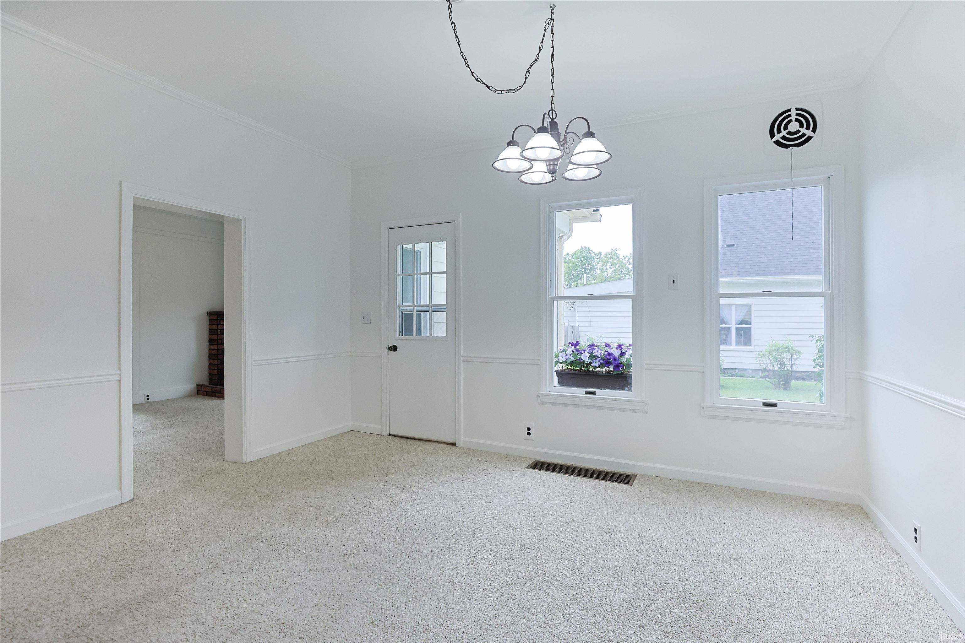 1017 S 26th Street South Bend IN 46615