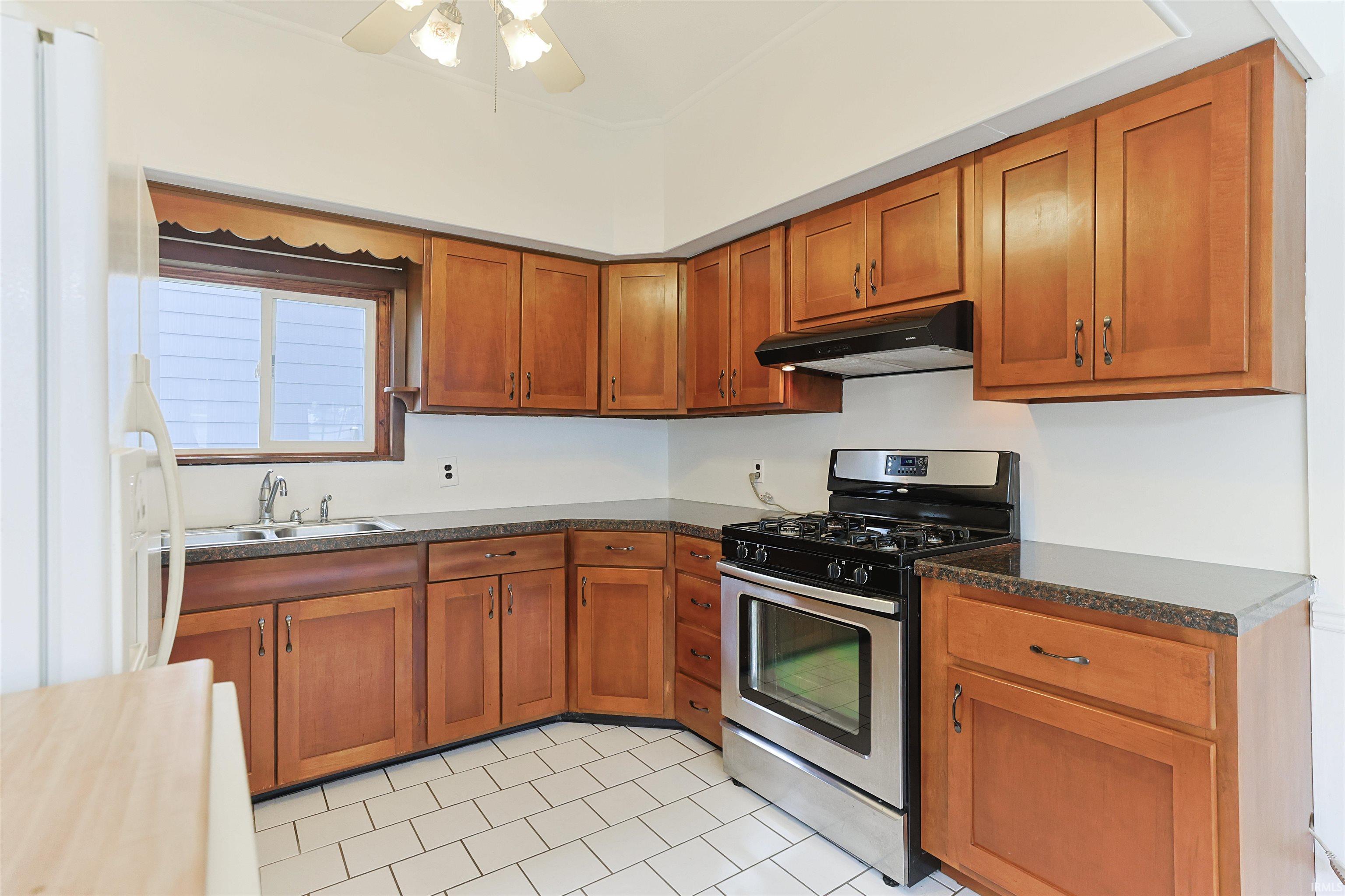 1017 S 26th Street South Bend IN 46615