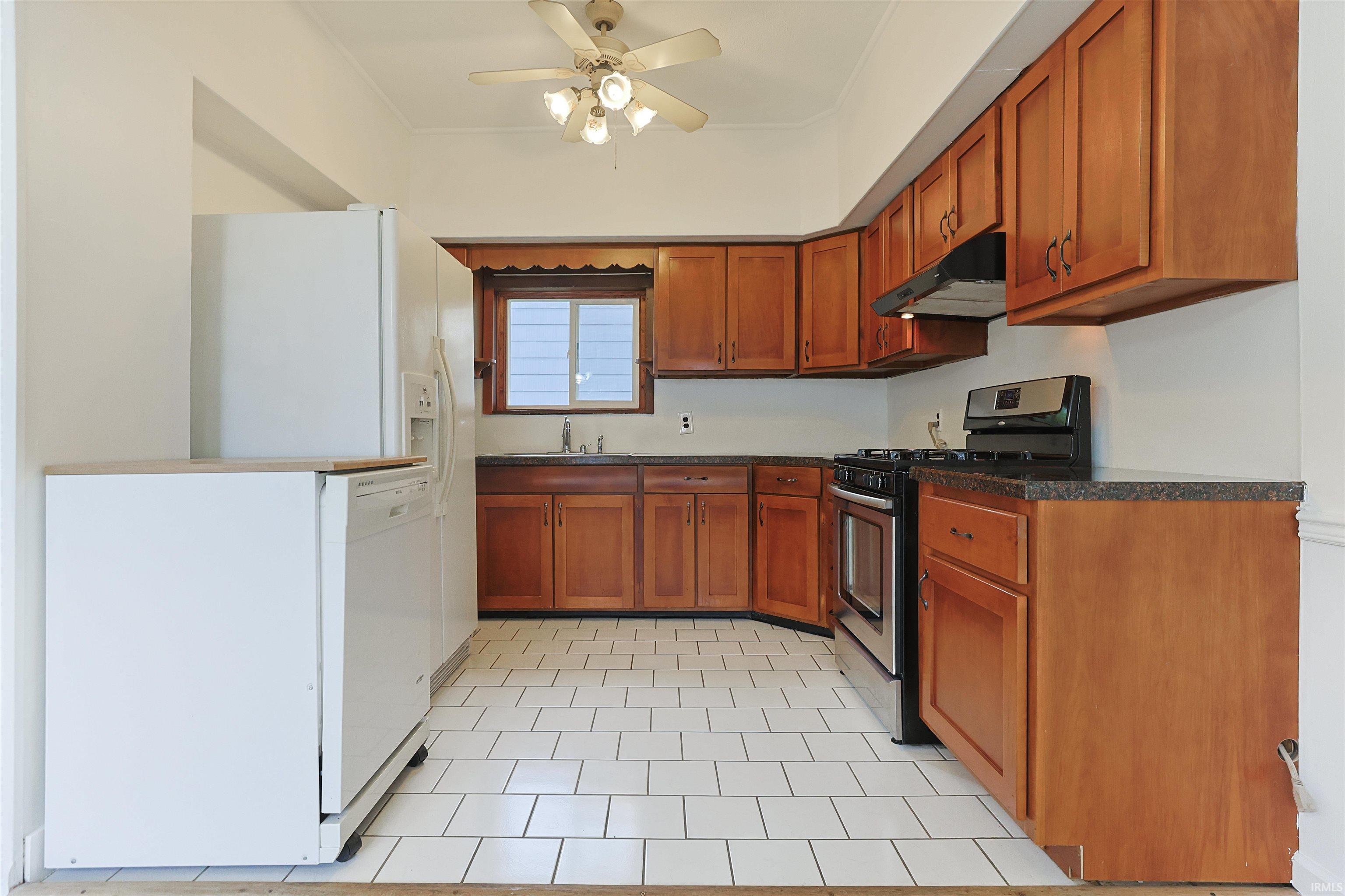 1017 S 26th Street South Bend IN 46615