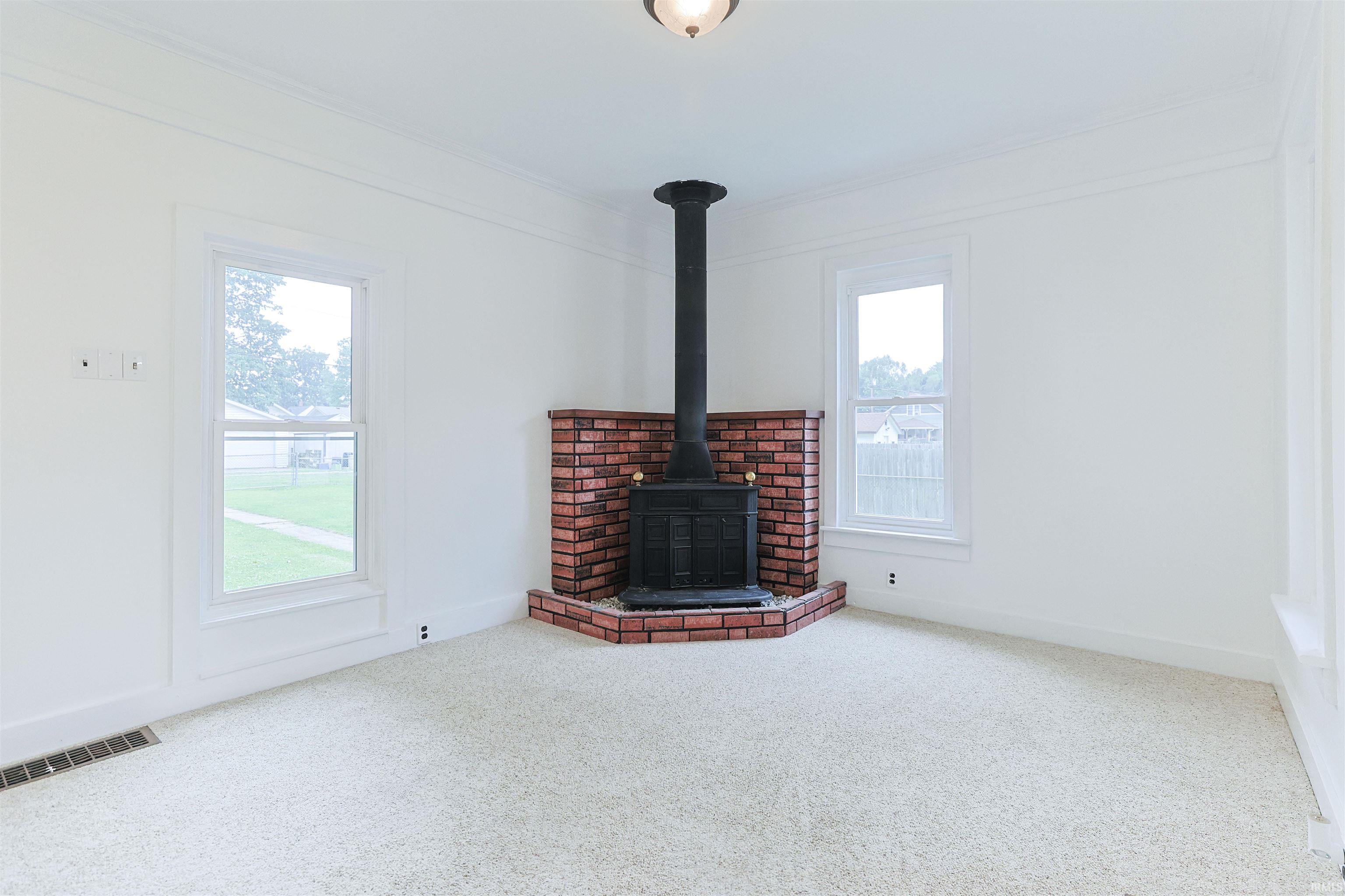 1017 S 26th Street South Bend IN 46615