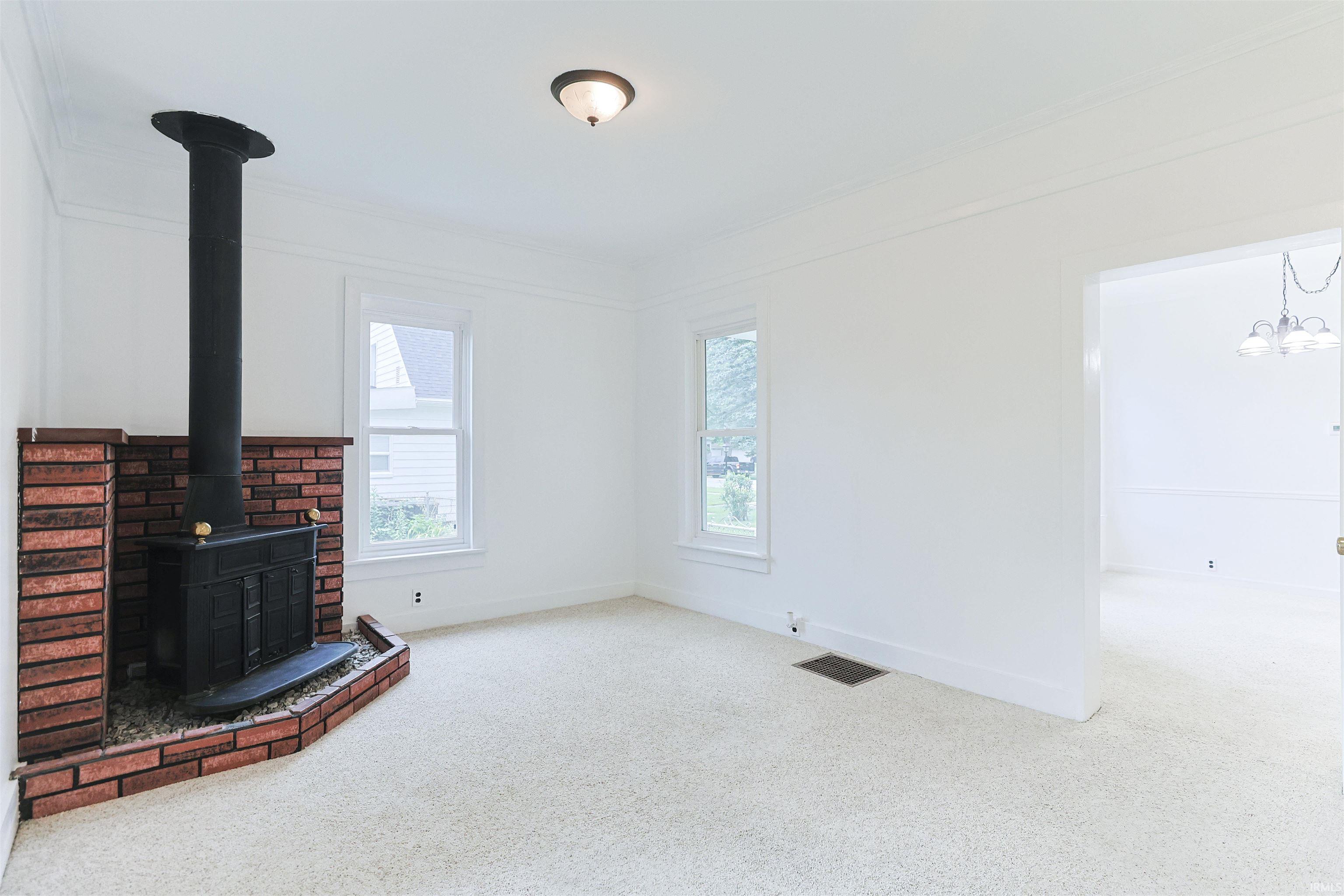 1017 S 26th Street South Bend IN 46615