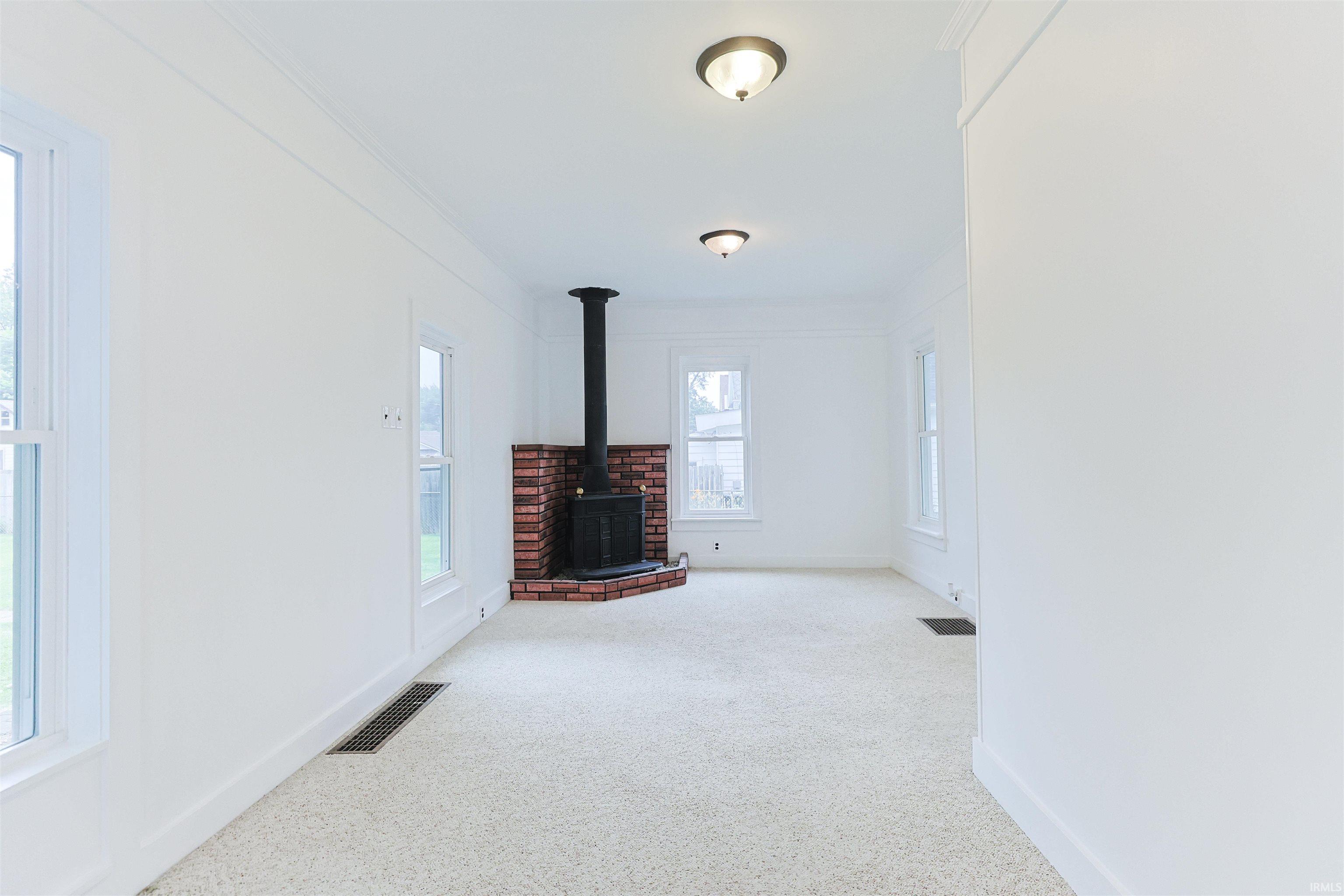 1017 S 26th Street South Bend IN 46615