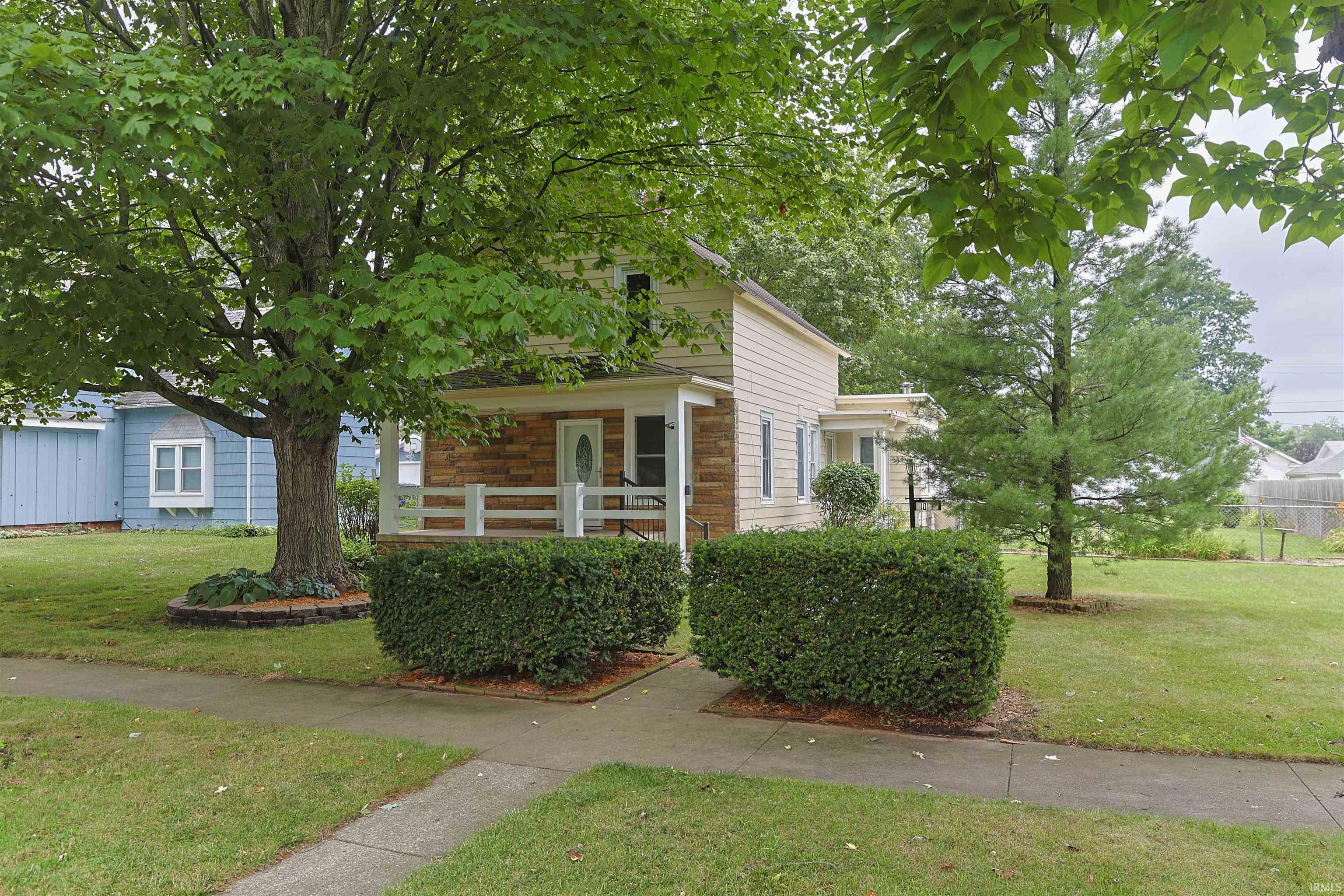 1017 S 26th Street South Bend IN 46615