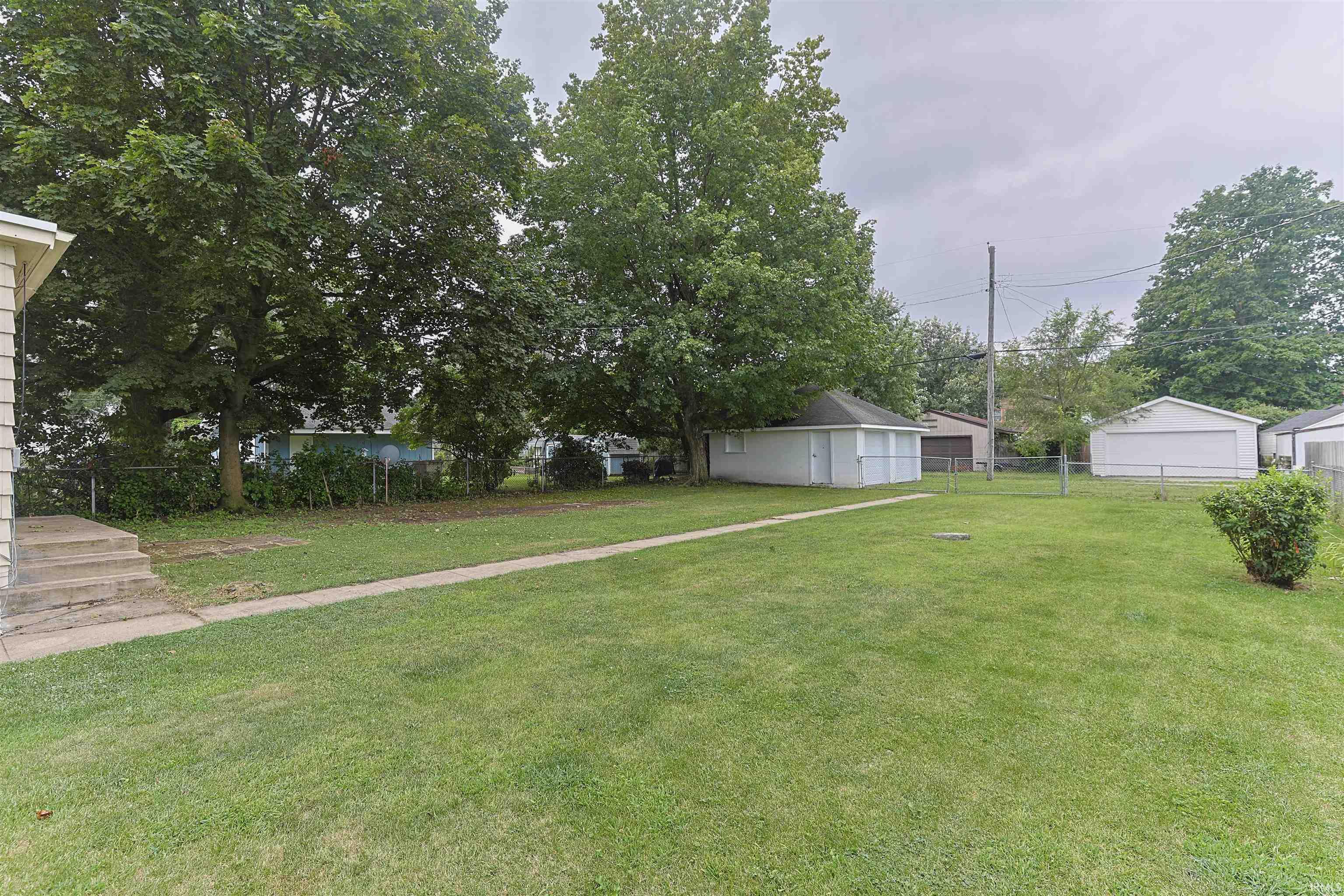 1017 S 26th Street South Bend IN 46615