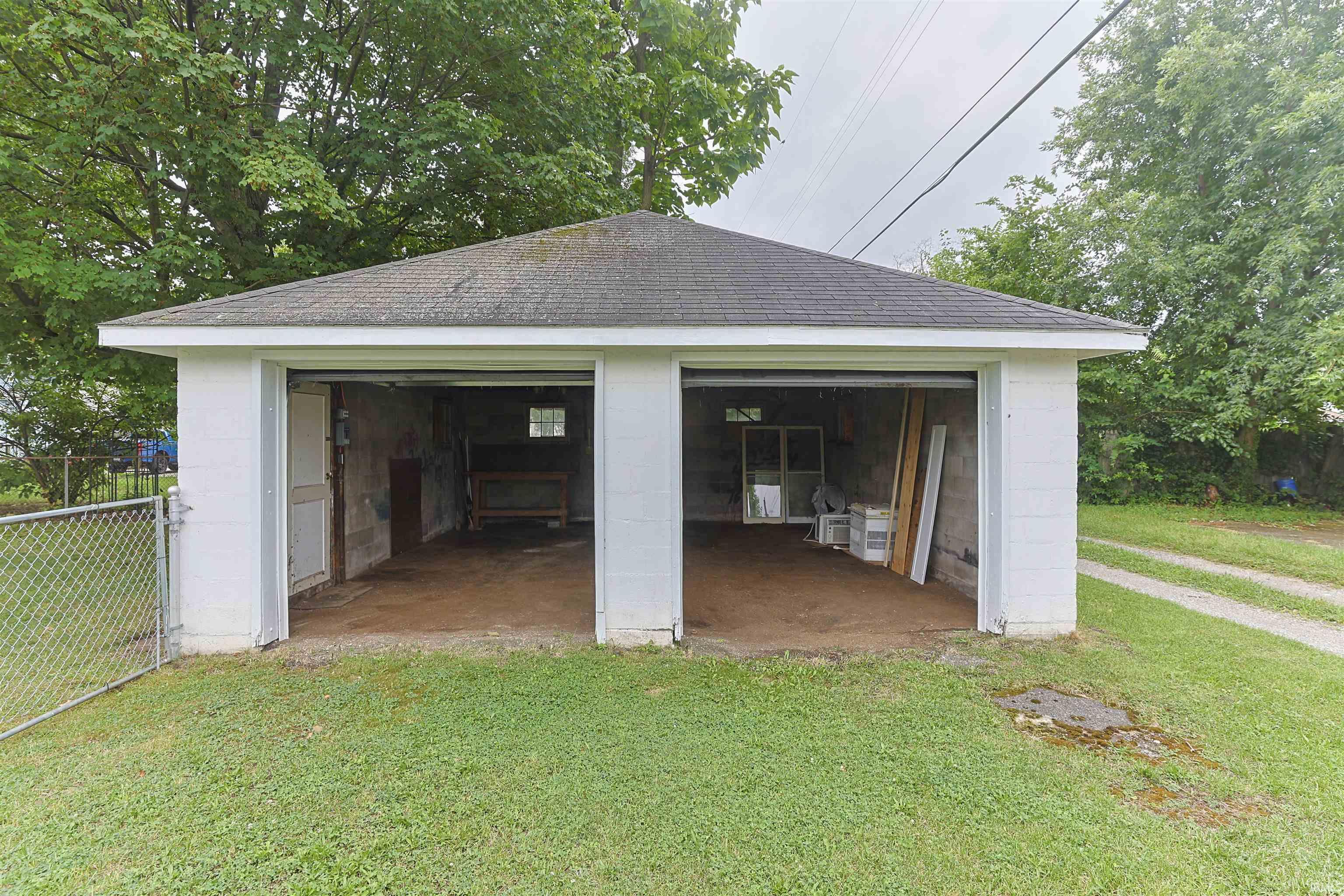 1017 S 26th Street South Bend IN 46615