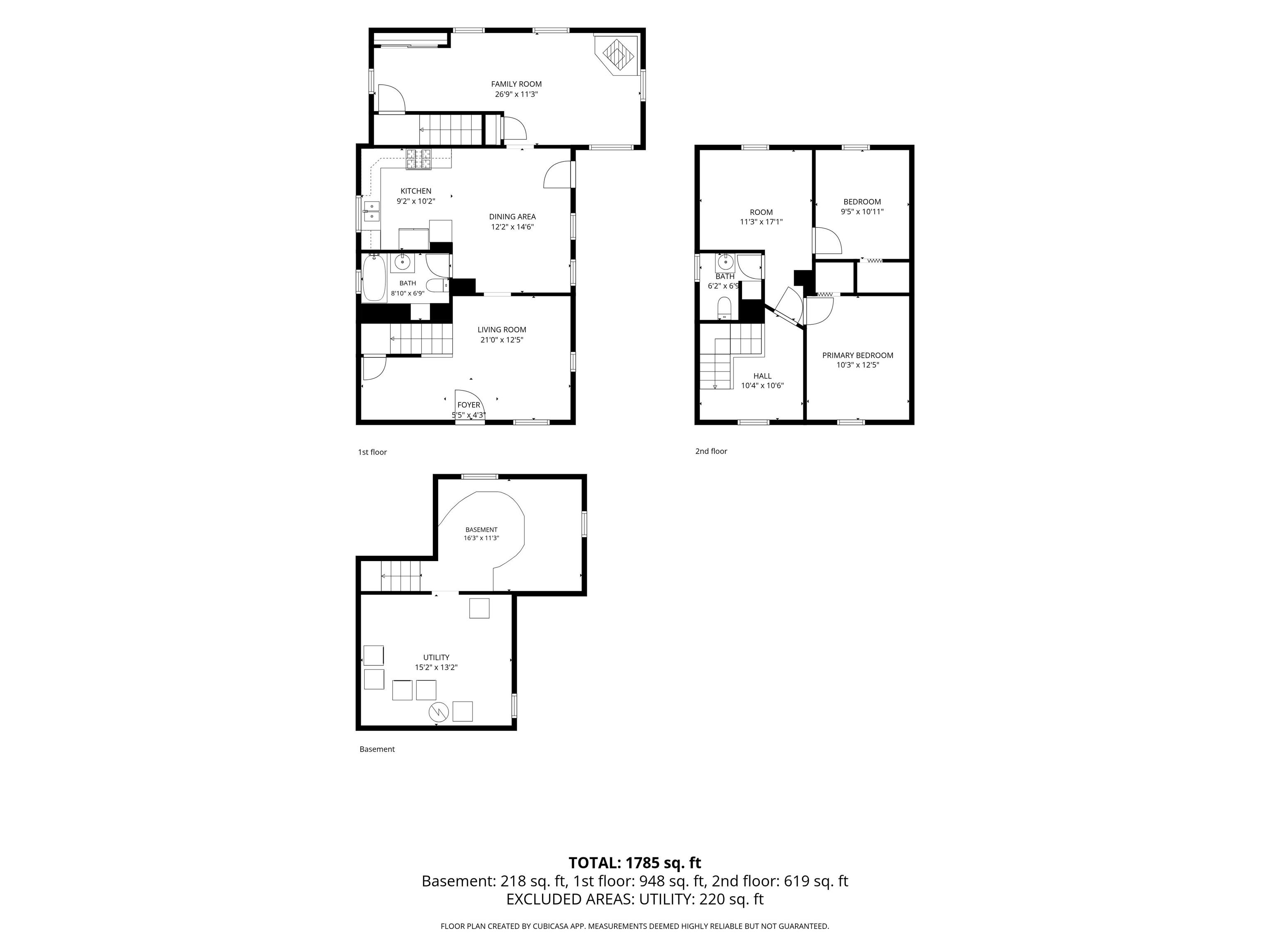 1017 S 26th Street South Bend IN 46615