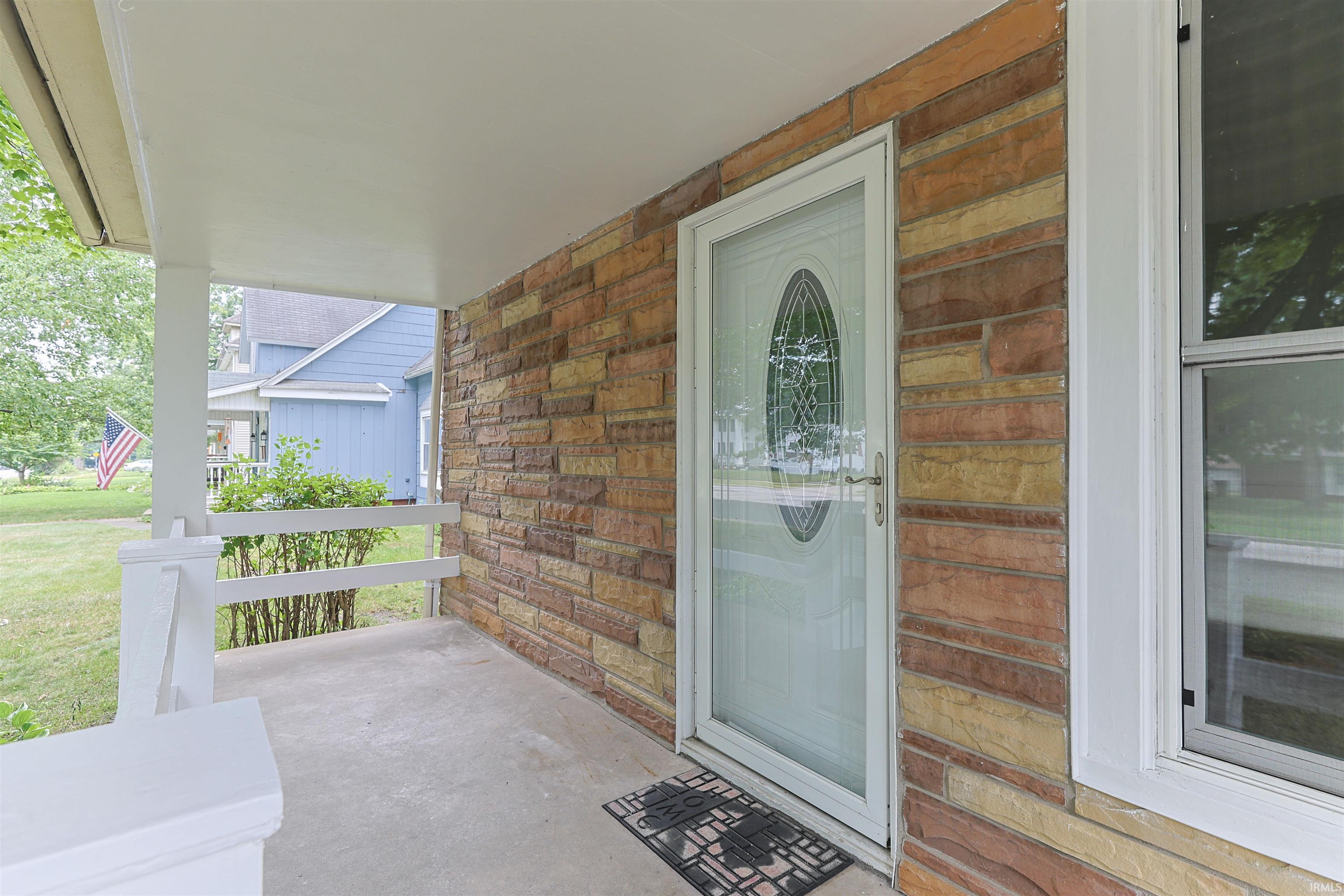 1017 S 26th Street South Bend IN 46615