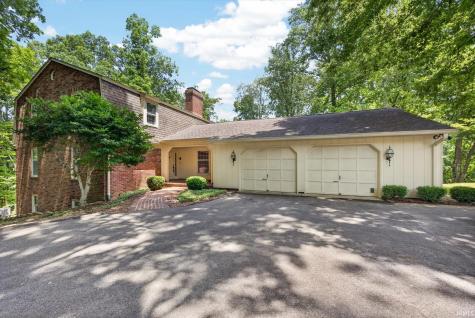 3200 N Browncliff Lane Bloomington IN 47408