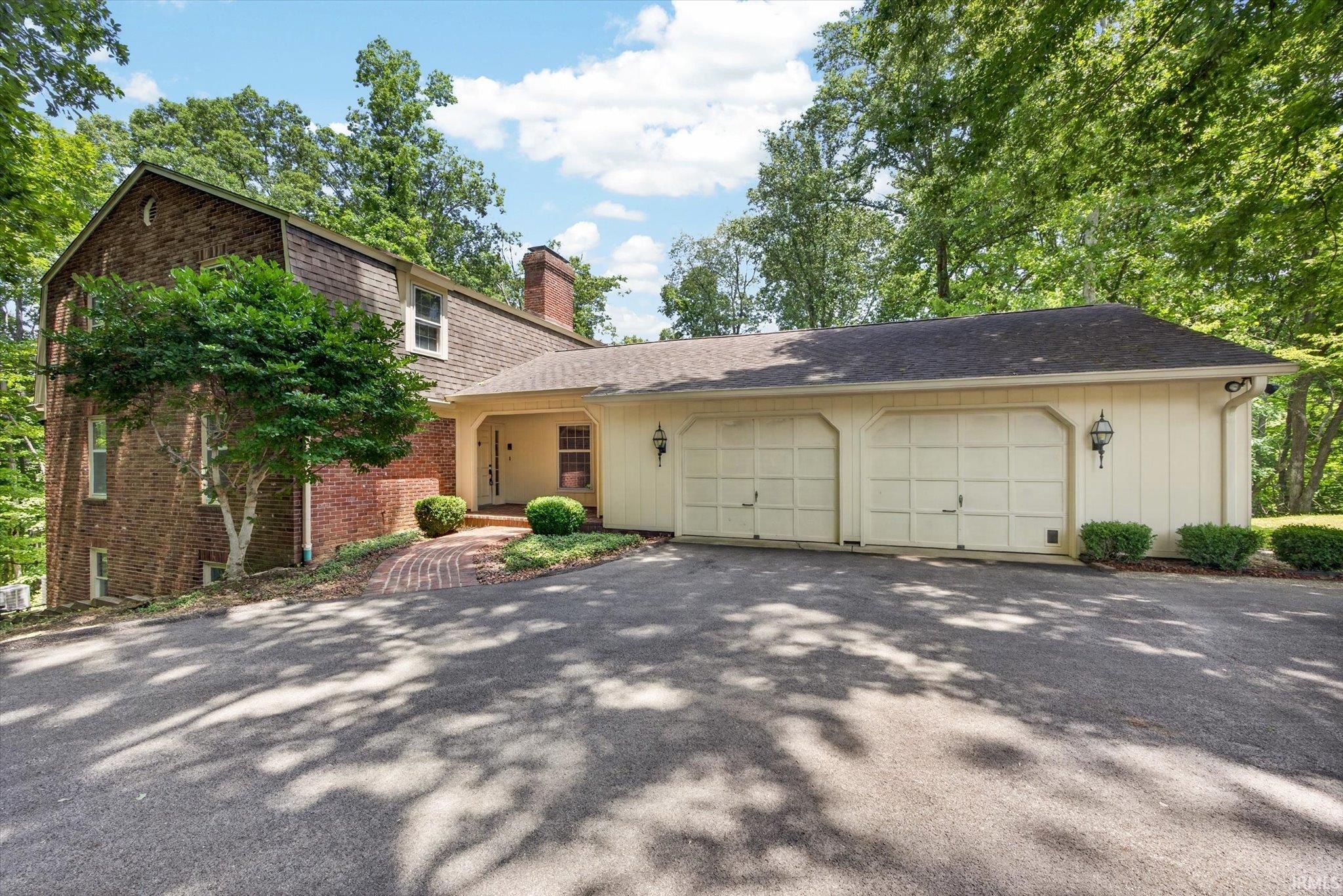 3200 N Browncliff Lane Bloomington IN 47408