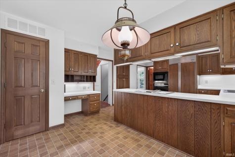 3200 N Browncliff Lane Bloomington IN 47408