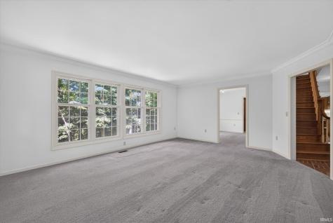 3200 N Browncliff Lane Bloomington IN 47408