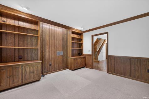 3200 N Browncliff Lane Bloomington IN 47408
