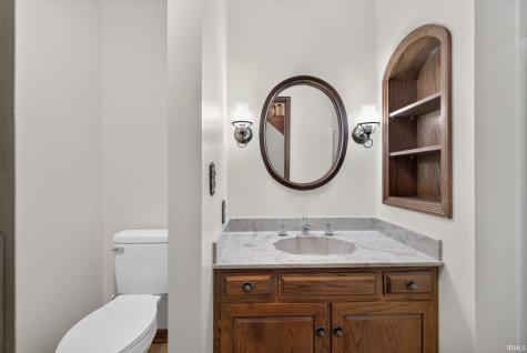 3200 N Browncliff Lane Bloomington IN 47408