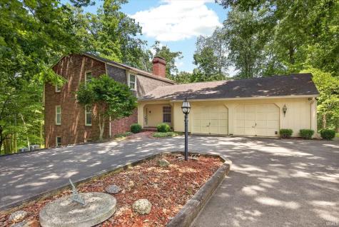 3200 N Browncliff Lane Bloomington IN 47408
