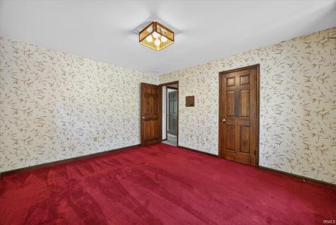 3200 N Browncliff Lane Bloomington IN 47408