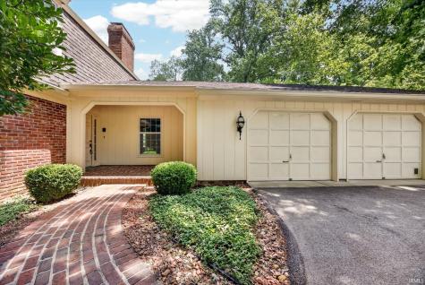 3200 N Browncliff Lane Bloomington IN 47408