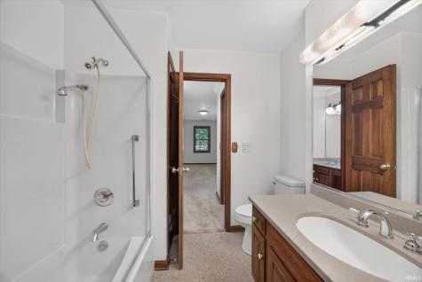 3200 N Browncliff Lane Bloomington IN 47408