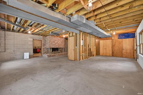 3200 N Browncliff Lane Bloomington IN 47408