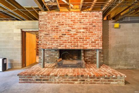 3200 N Browncliff Lane Bloomington IN 47408