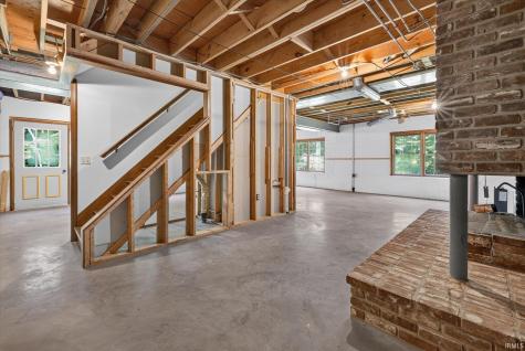3200 N Browncliff Lane Bloomington IN 47408