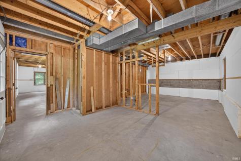 3200 N Browncliff Lane Bloomington IN 47408