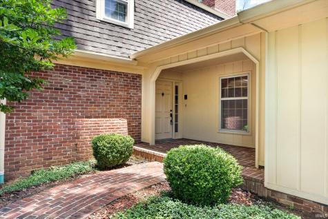 3200 N Browncliff Lane Bloomington IN 47408