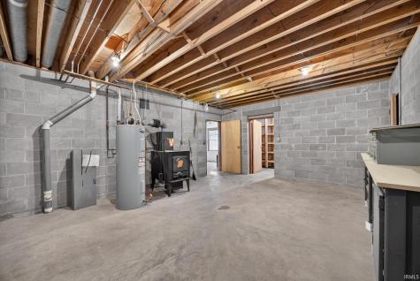 3200 N Browncliff Lane Bloomington IN 47408