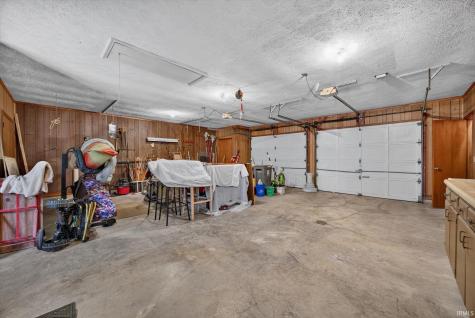 3200 N Browncliff Lane Bloomington IN 47408