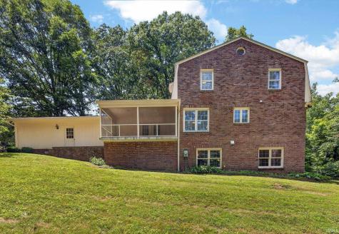 3200 N Browncliff Lane Bloomington IN 47408