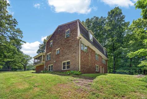 3200 N Browncliff Lane Bloomington IN 47408