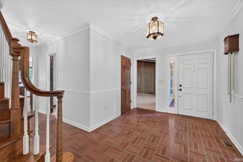 3200 N Browncliff Lane Bloomington IN 47408