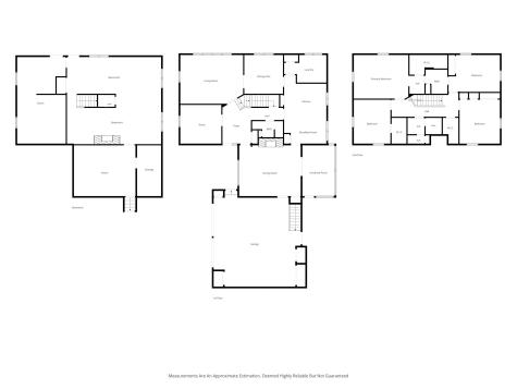 3200 N Browncliff Lane Bloomington IN 47408