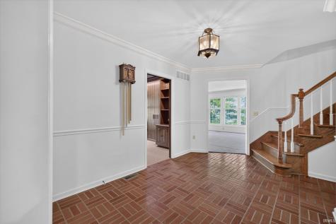3200 N Browncliff Lane Bloomington IN 47408