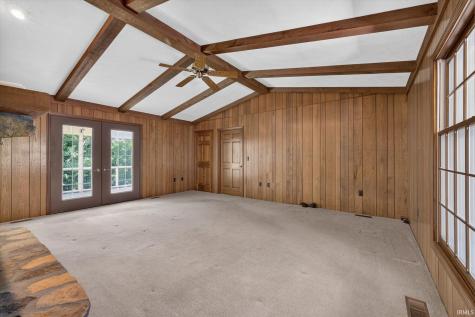3200 N Browncliff Lane Bloomington IN 47408