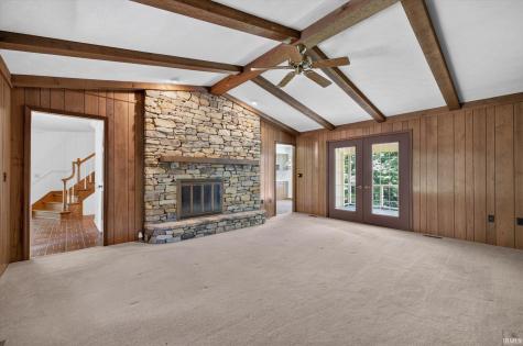 3200 N Browncliff Lane Bloomington IN 47408
