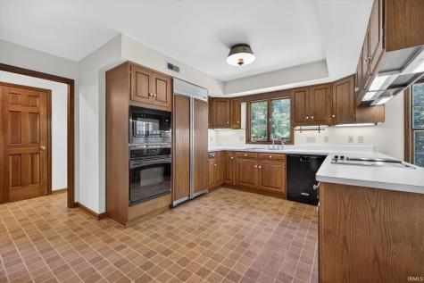 3200 N Browncliff Lane Bloomington IN 47408