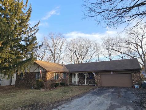5174 Highland Cove Court Monticello IN 47960
