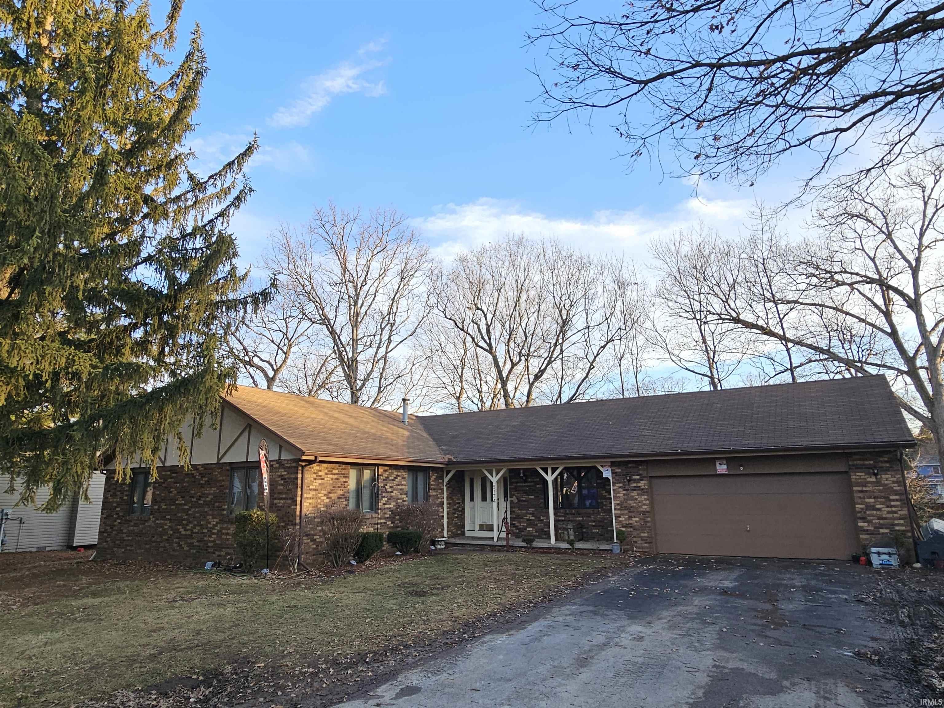 5174 Highland Cove Court Monticello IN 47960