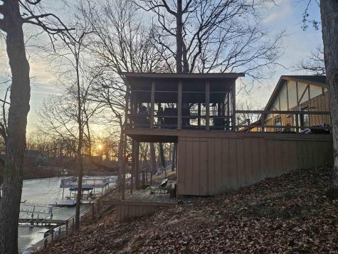 5174 Highland Cove Court Monticello IN 47960