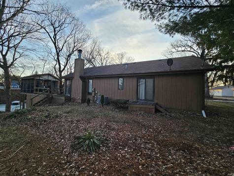 5174 Highland Cove Court Monticello IN 47960